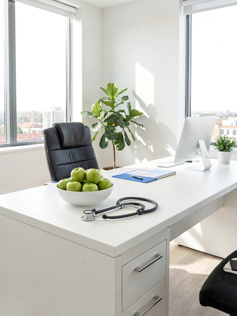 Online Táplálkozás Office